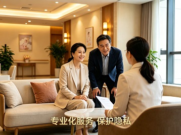 达州市有偿售卵代生女生的客户的客户群体有哪些