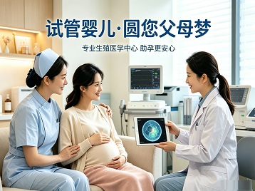 达州市辅助生育服务 试管婴儿行业的兴起背景、发展与未来展望